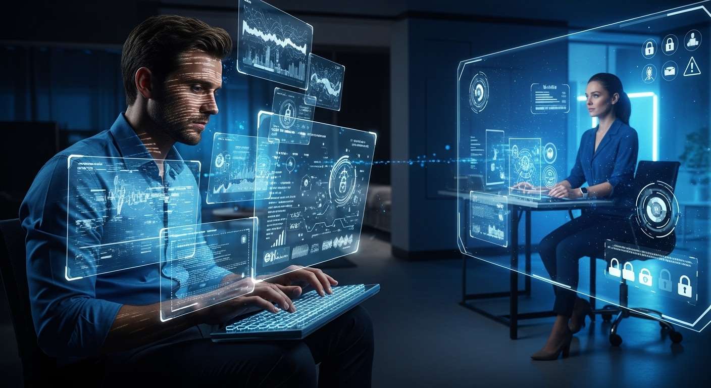 VastSoft Segurança Digital em 2026: Como Proteger Seus Dados, Dispositivos e Privacidade Online