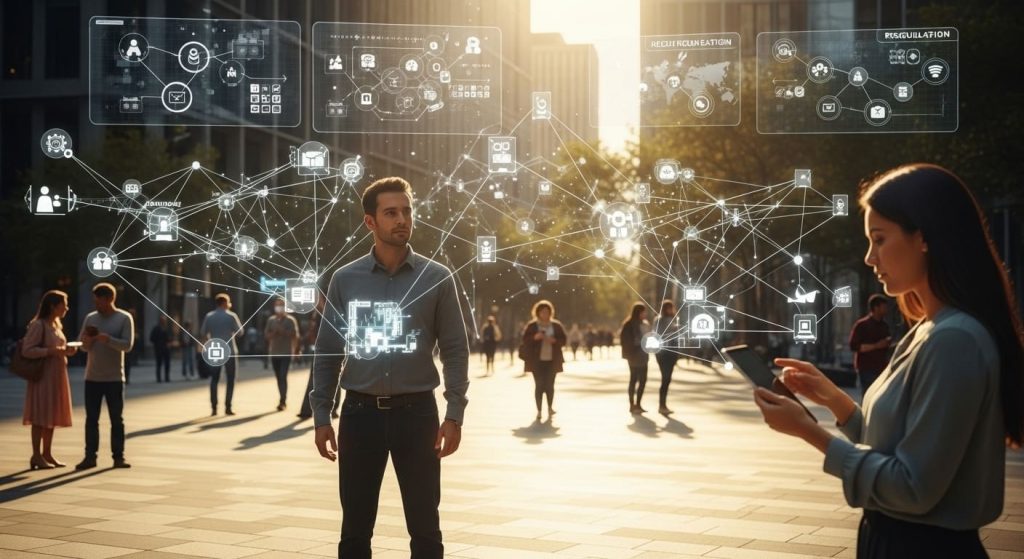 Lei Felca pode aumentar a vigilância digital no Brasil? Entenda o debate