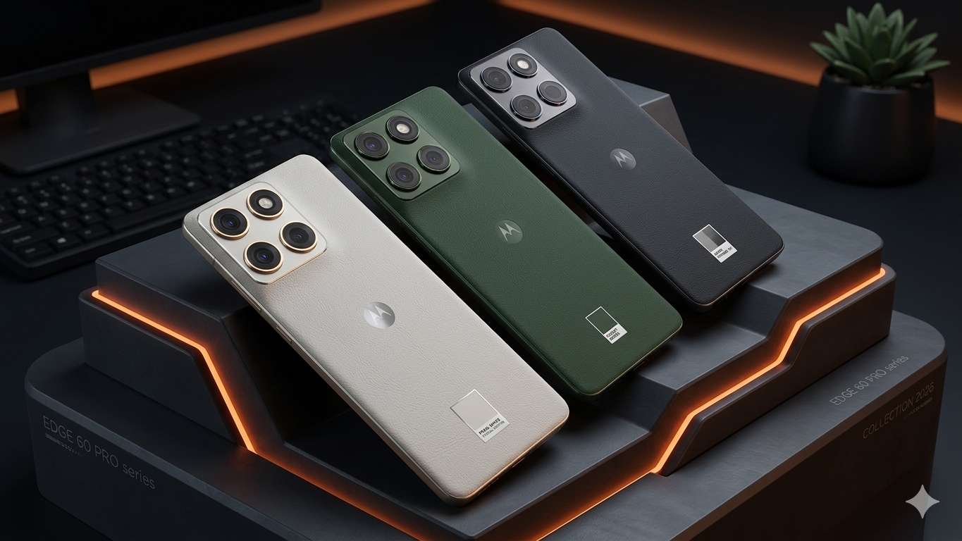 Motorola desafia o iPhone O Salto Fotográfico Além dos Megapixels