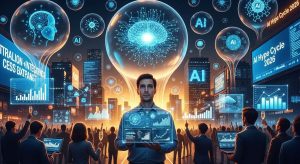 VastSoft A Bolha da Inteligência Artificial em 2026: Limite da Realidade