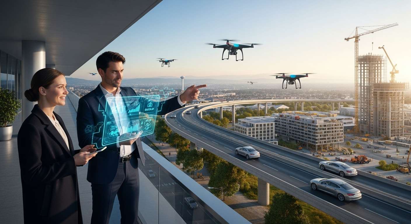 VastSoft A nova era militar: Tendências e o futuro da tecnologia autônoma