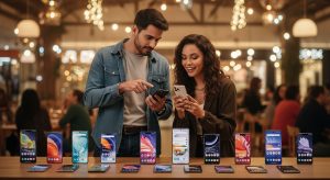 VastSoft Android 17 Detalhamento Quais Celulares Devem Receber