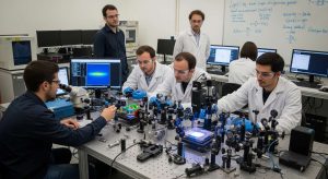 VastSoft Brasil avança nos semicondutores: método inovador criado por cientistas nacionais