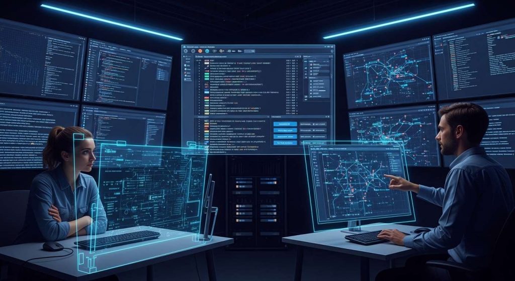 VastSoft Claude Anthropic, descobre falhas críticas de segurança no Firefox