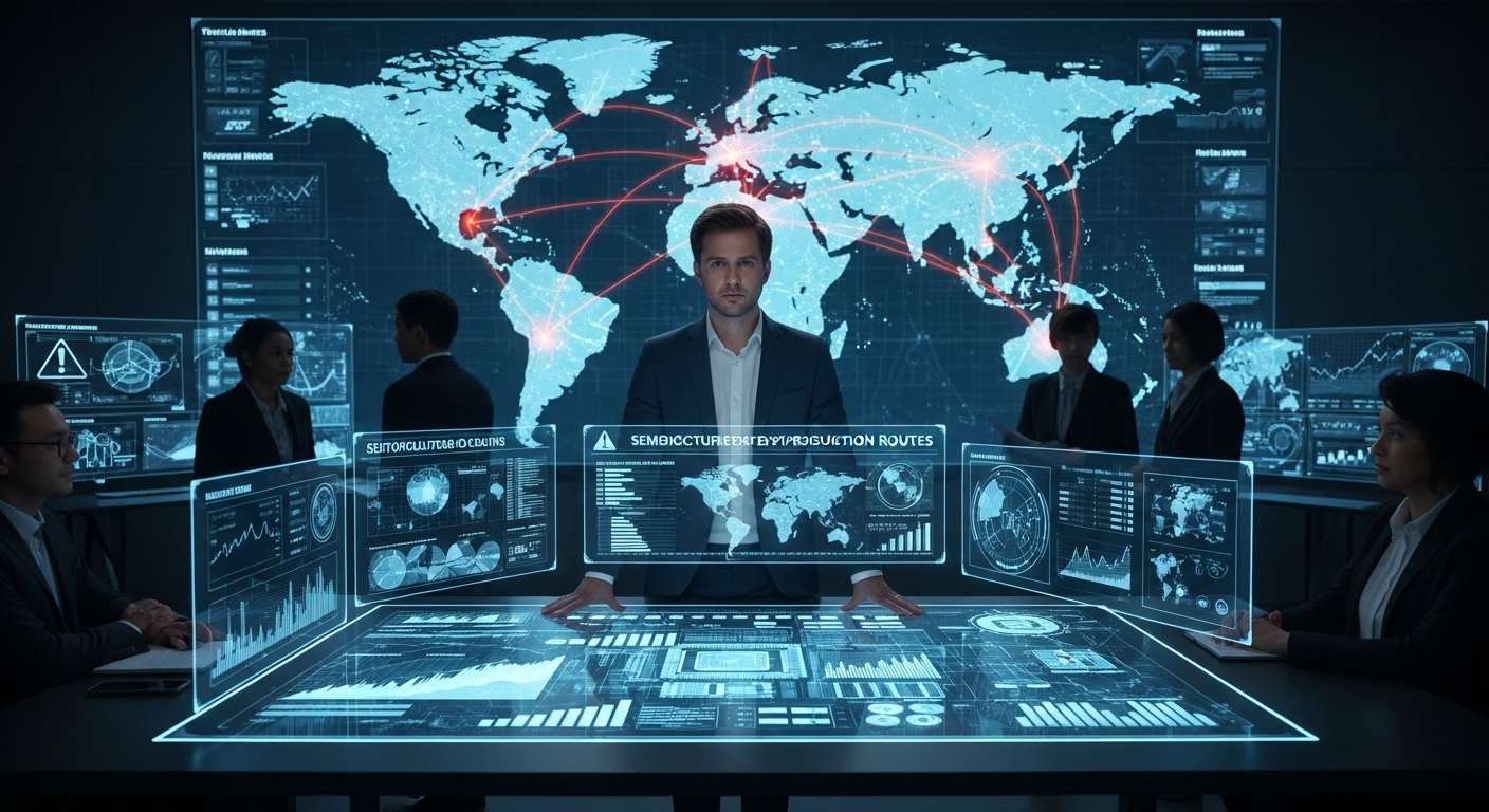 VastSoft Crise no mercado chinês Referências e Impacto Geopolítico