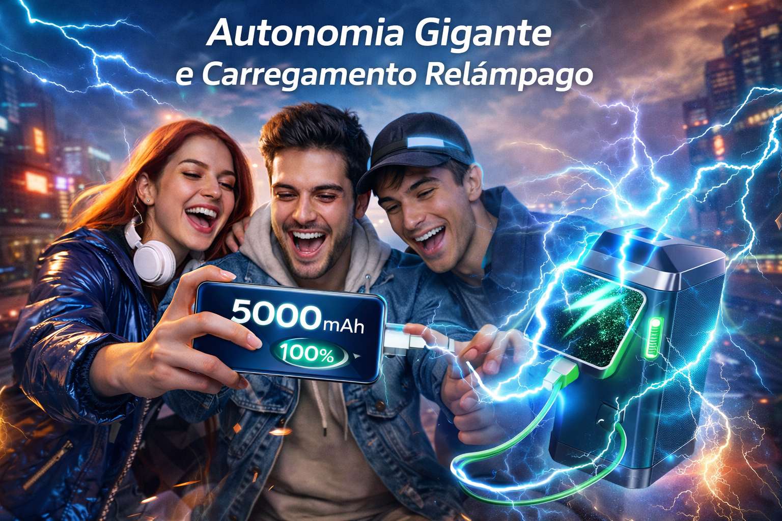 VastSoft Infinix Note 60 Ultra Autonomia Gigante e Carregamento Relâmpago