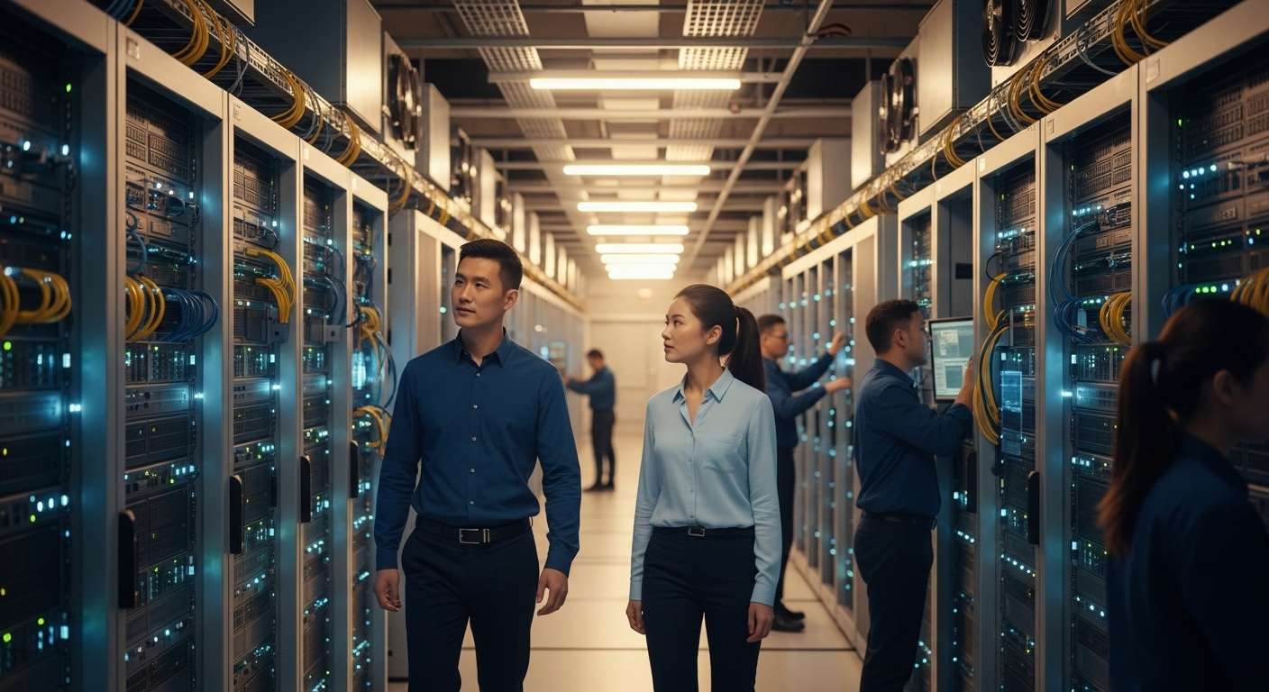 VastSoft Lei Felca: Impacto na Infraestrutura e na Nuvem