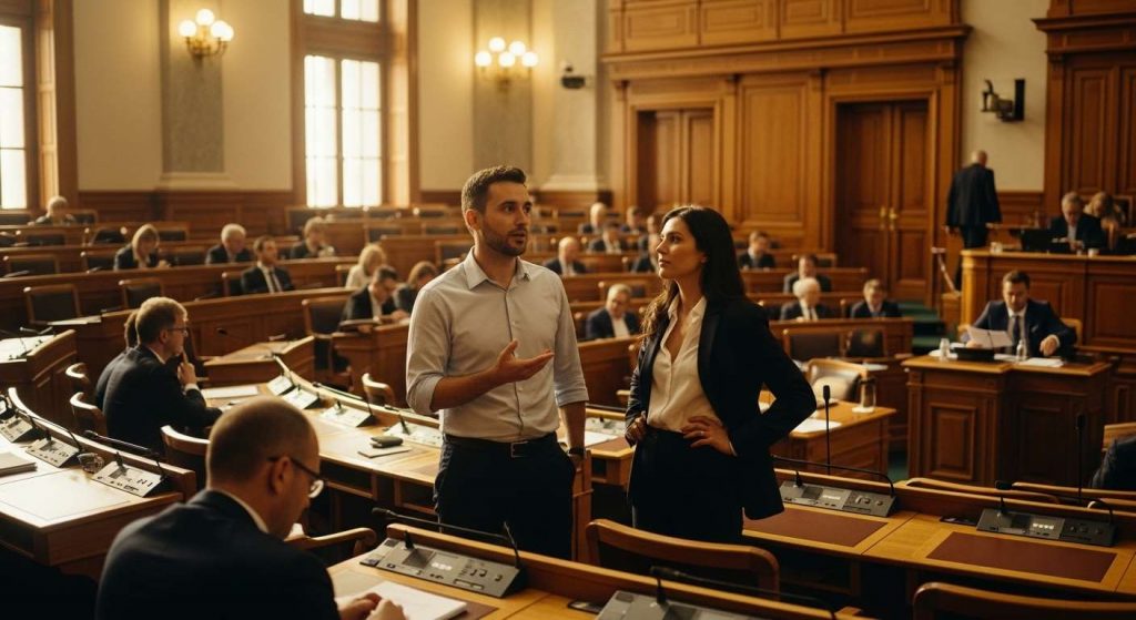 VastSoft Lei Felca: projeto pode impactar o uso do Linux no Brasil