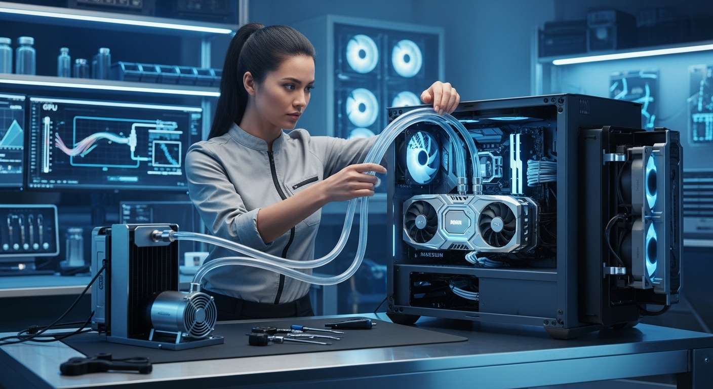 VastSoft Luxo no Intermediário: Performance e Capacidade de Memória