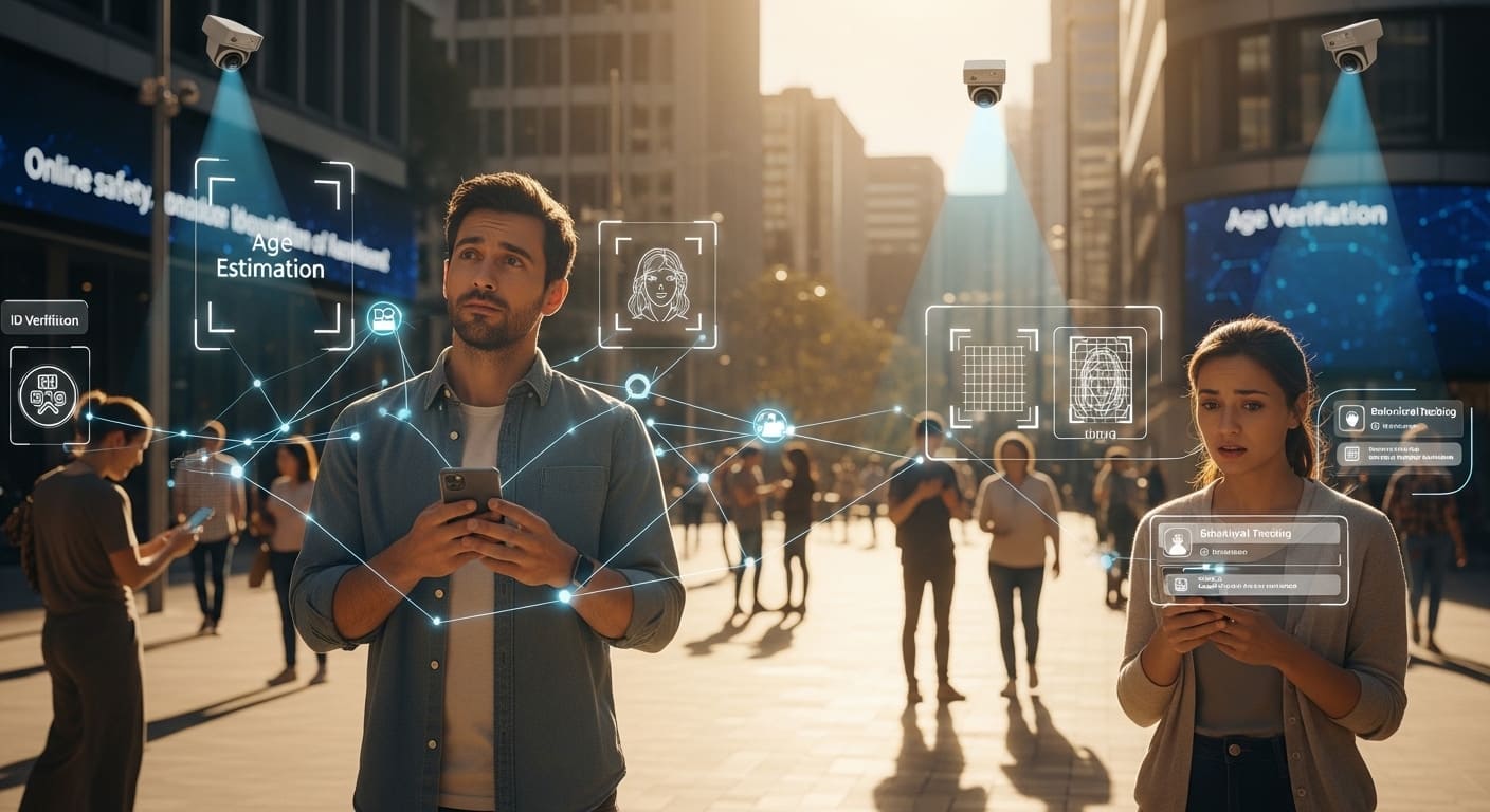 VastSoft Meta e Lei Felca como bilhões em jogo podem impactar a privacidade digital