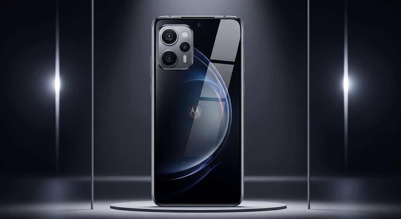 VastSoft Motorola desafia o iPhone O Desafio da Percepção de Marca