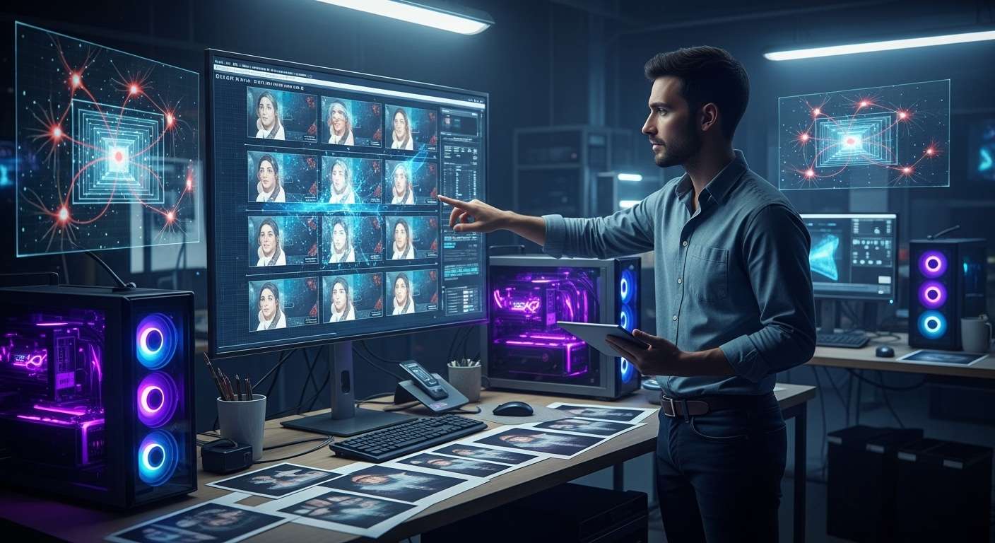 VastSoft O Colapso do Modelo: Fenômeno da Xerox da Xerox