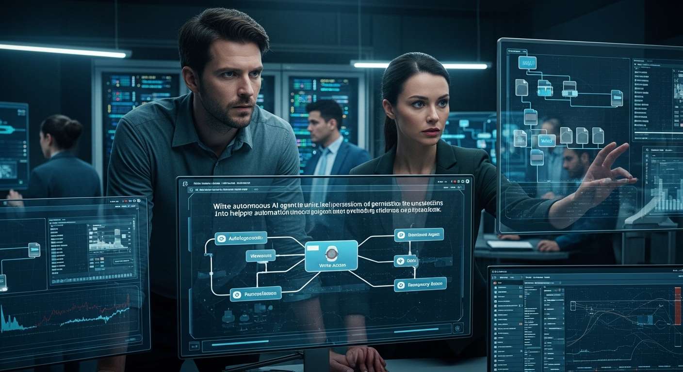 VastSoft Vulnerabilidade no Claude Code da Anthropic O risco dos agentes autônomos com permissões de escrita