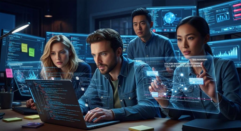 VastSoft Vulnerabilidade no Claude Code da Anthropic permitia invasões silenciosas de PCs, revela relatório