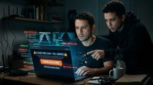 Falso Claude Code vazado está infectando computadores