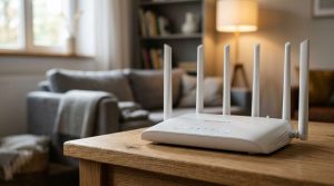 Wi-Fi 362 Gbps? nova tecnologia com laser promete internet ultrarrápida